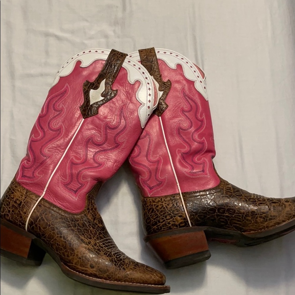 Ariat Boots